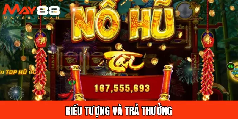 Biểu tượng và trả thưởng