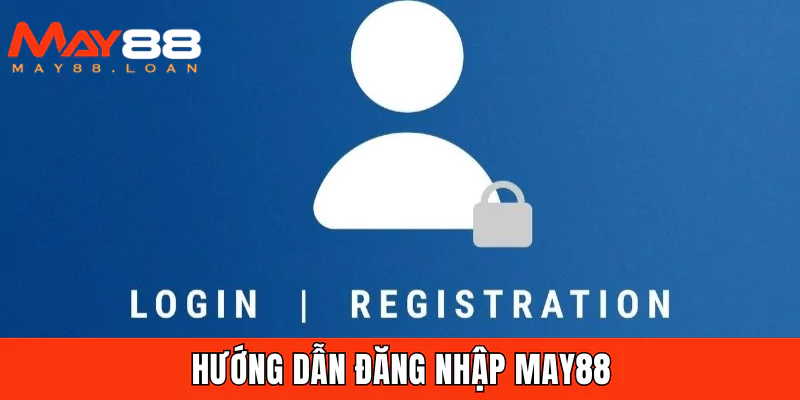 Hướng dẫn đăng nhập