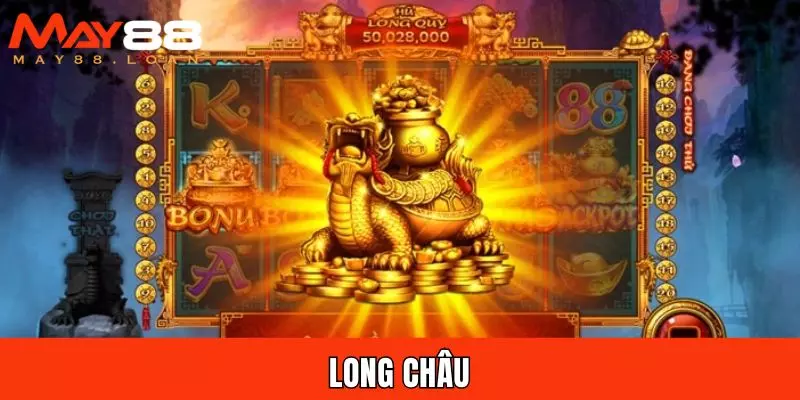 Long Châu